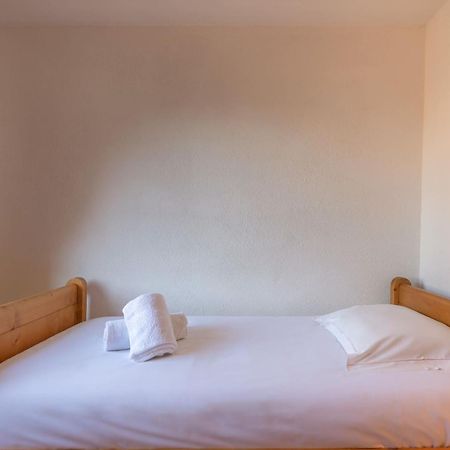 Dify Rene Payot - Chamonix-Mont-Blanc Apartman Kültér fotó