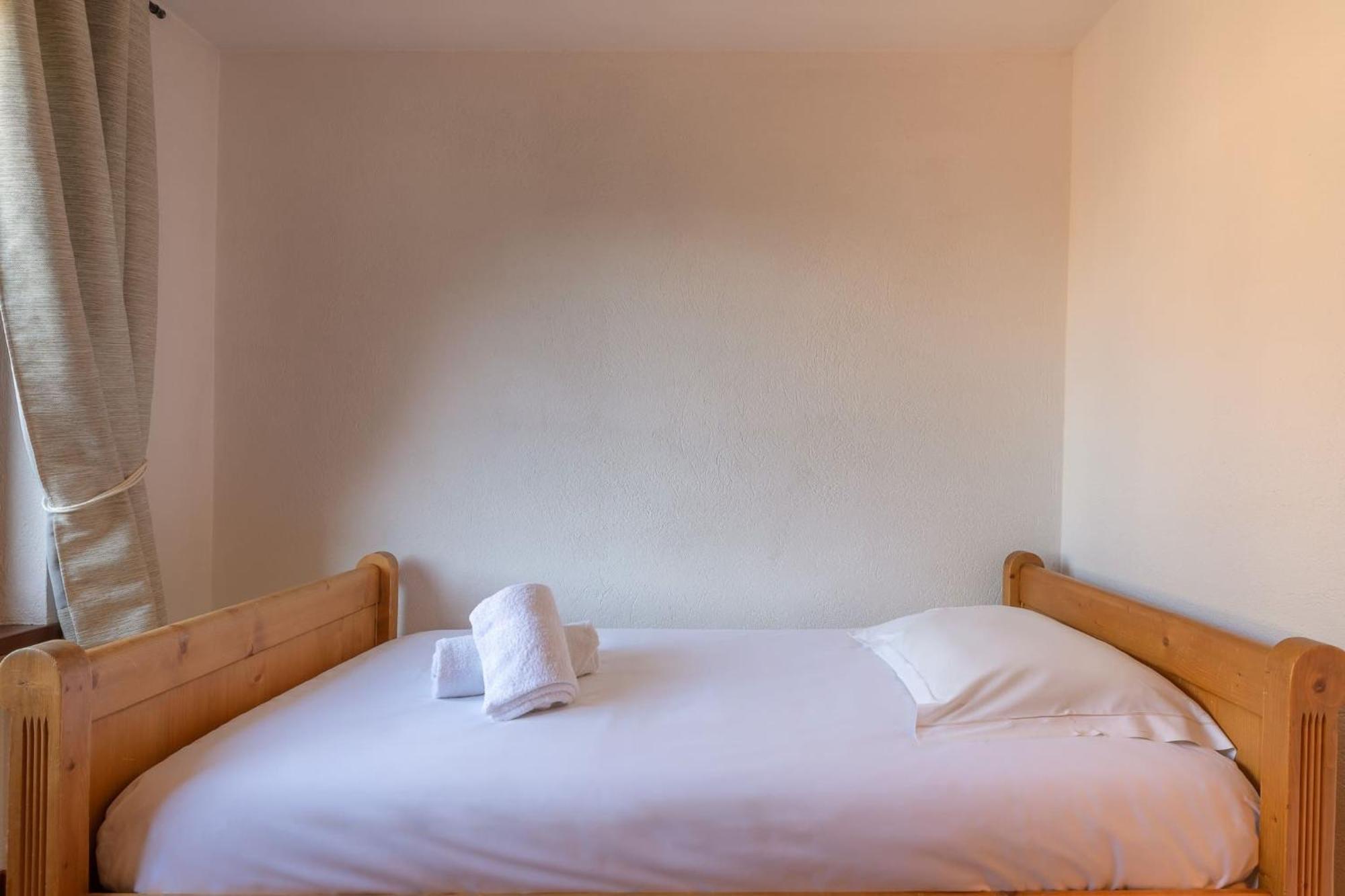 Dify Rene Payot - Chamonix-Mont-Blanc Apartman Kültér fotó
