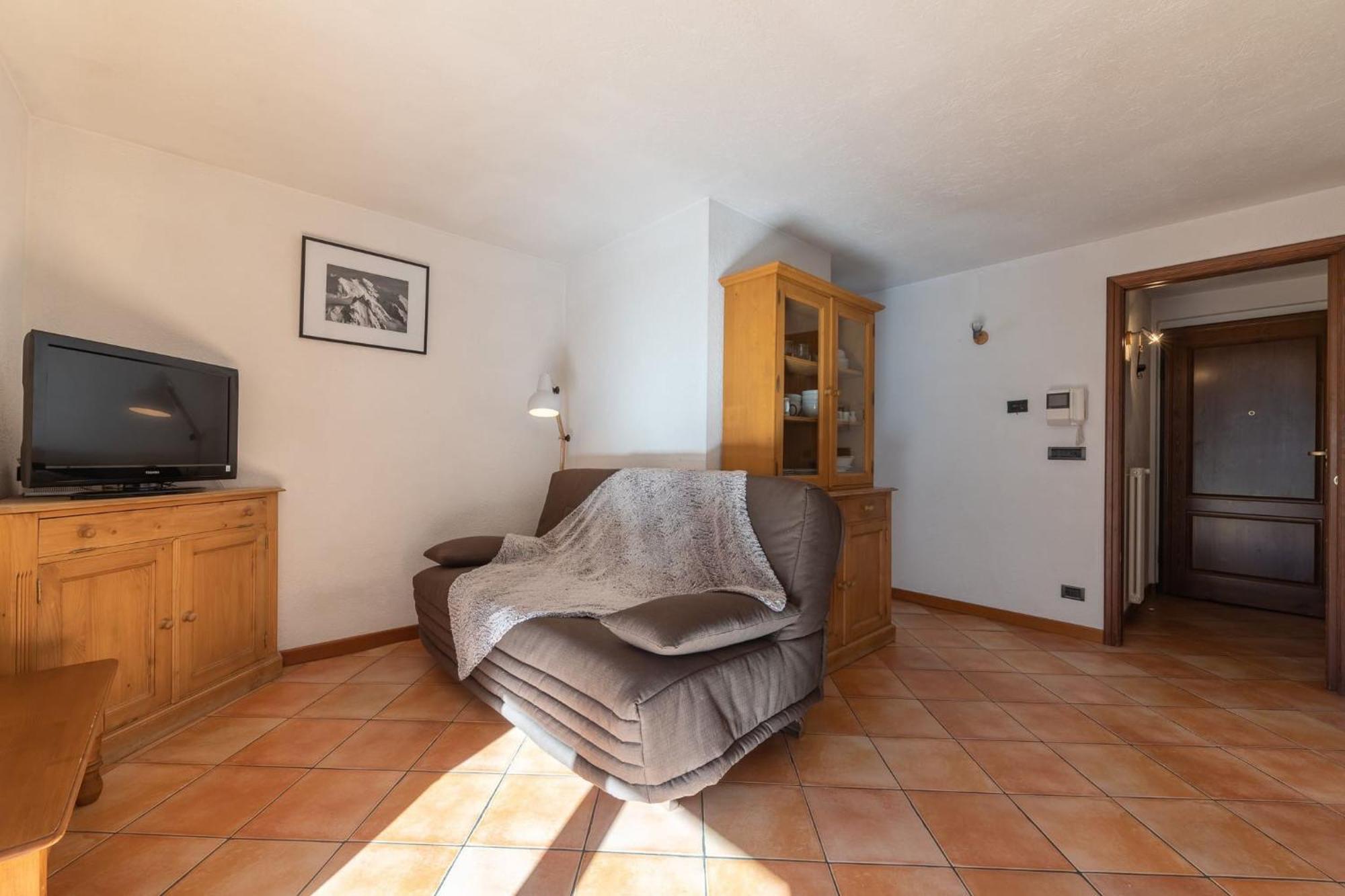 Dify Rene Payot - Chamonix-Mont-Blanc Apartman Kültér fotó